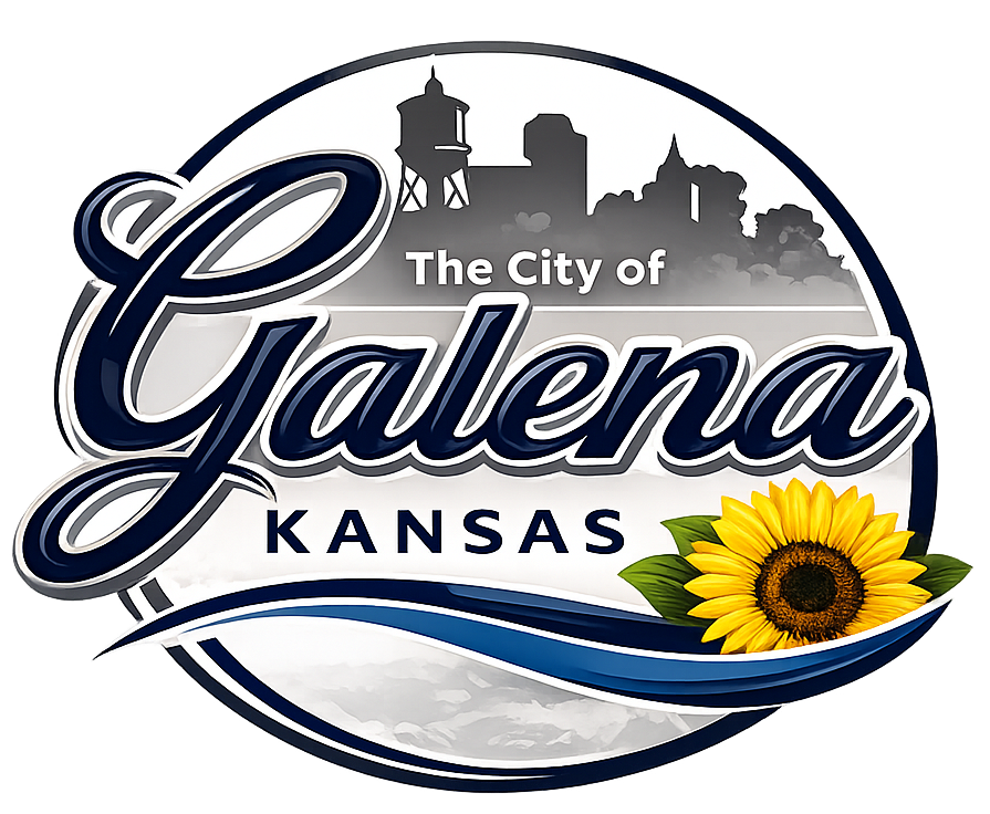 City of Galena, Kansas